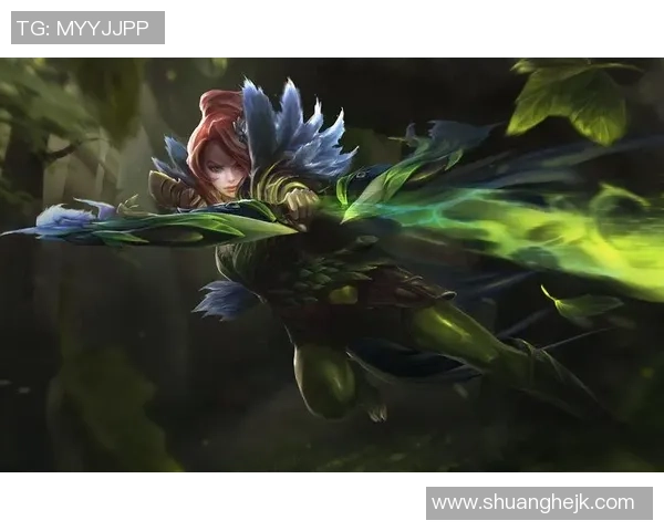 王娜独家分享DOTA2游戏心得与技巧助你提升战斗实力